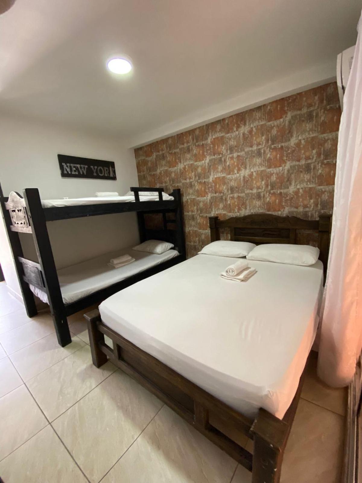 Hotel Casa Lopez Getsemani Cartagena Buitenkant foto