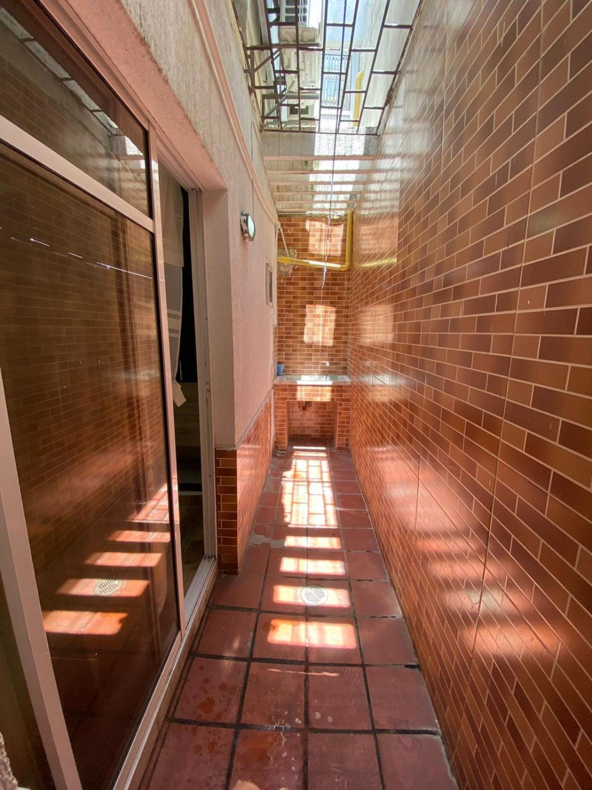 Hotel Casa Lopez Getsemani Cartagena Buitenkant foto