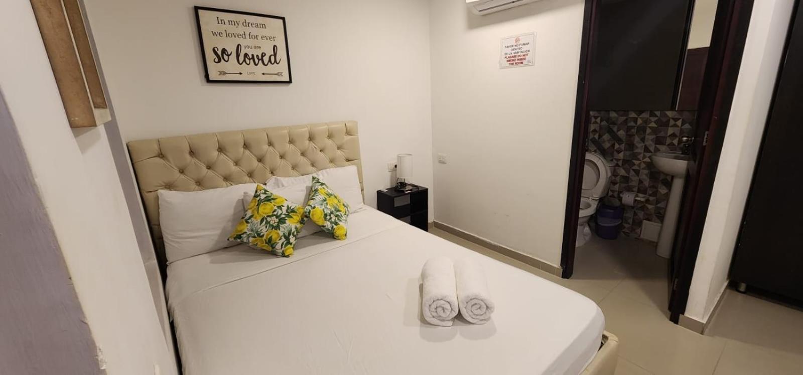Hotel Casa Lopez Getsemani Cartagena Buitenkant foto