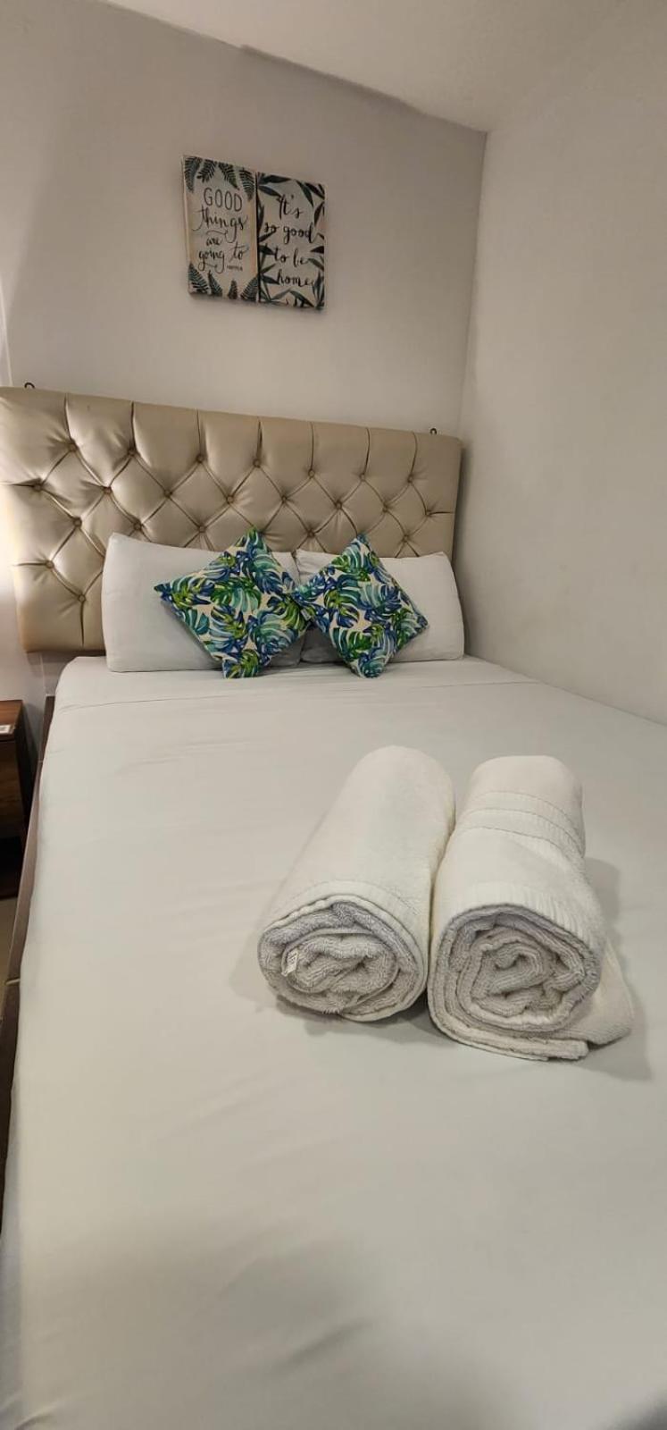 Hotel Casa Lopez Getsemani Cartagena Buitenkant foto