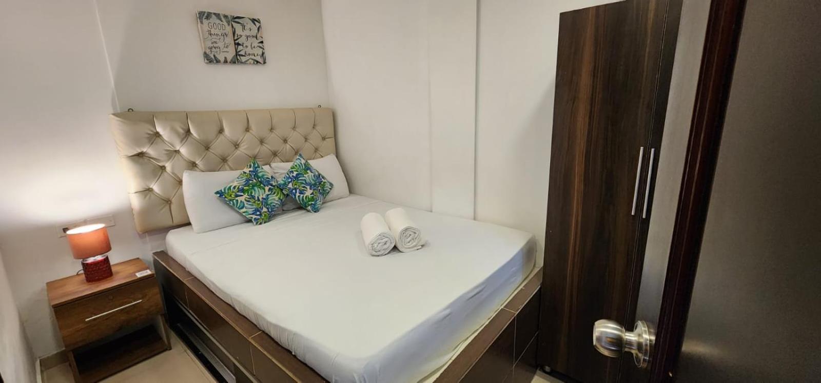 Hotel Casa Lopez Getsemani Cartagena Buitenkant foto