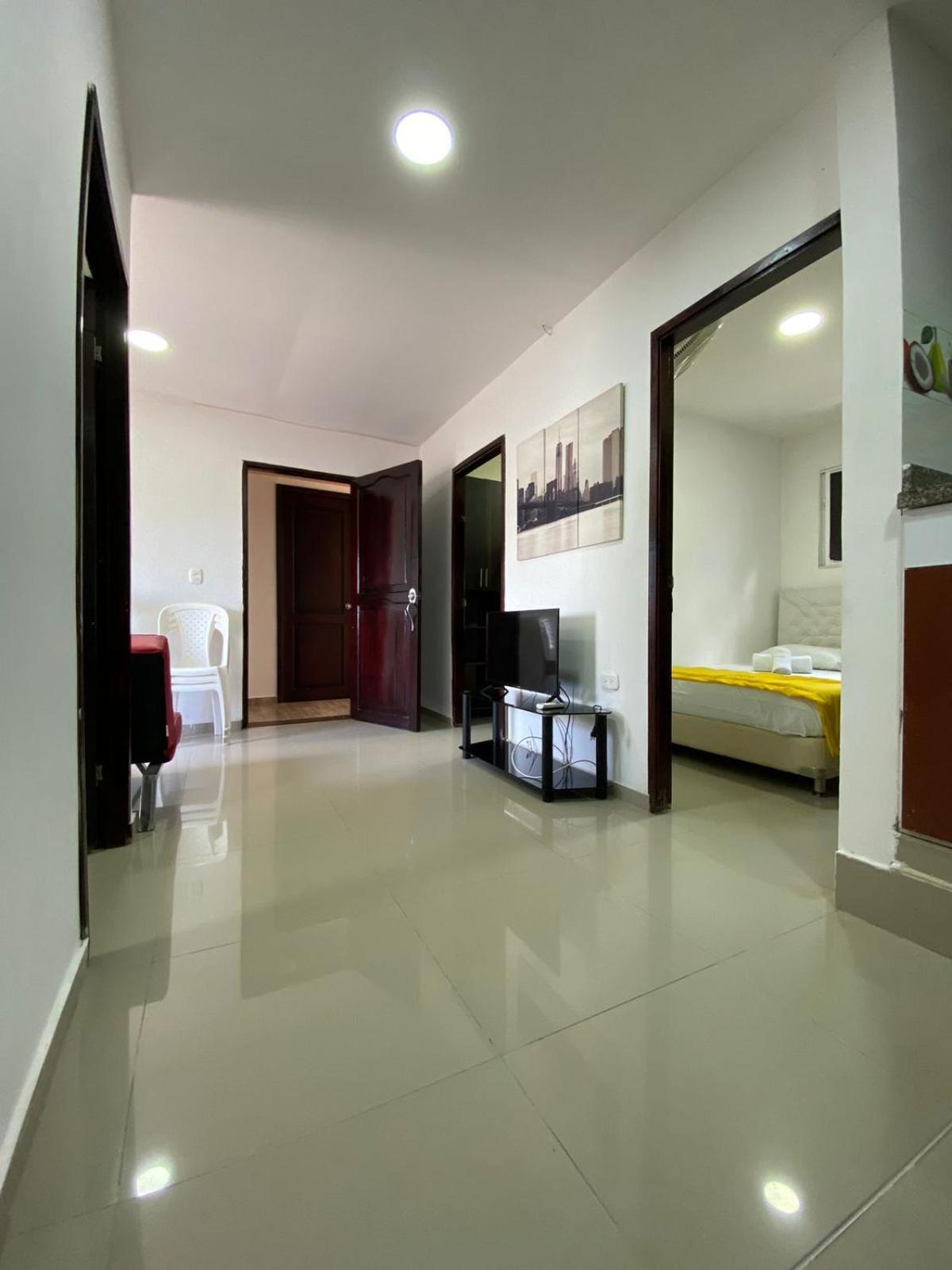 Hotel Casa Lopez Getsemani Cartagena Buitenkant foto