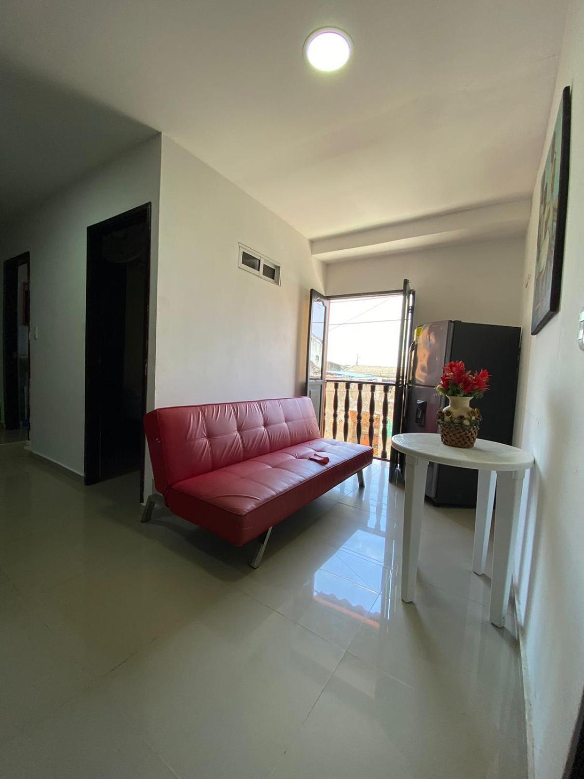 Hotel Casa Lopez Getsemani Cartagena Buitenkant foto