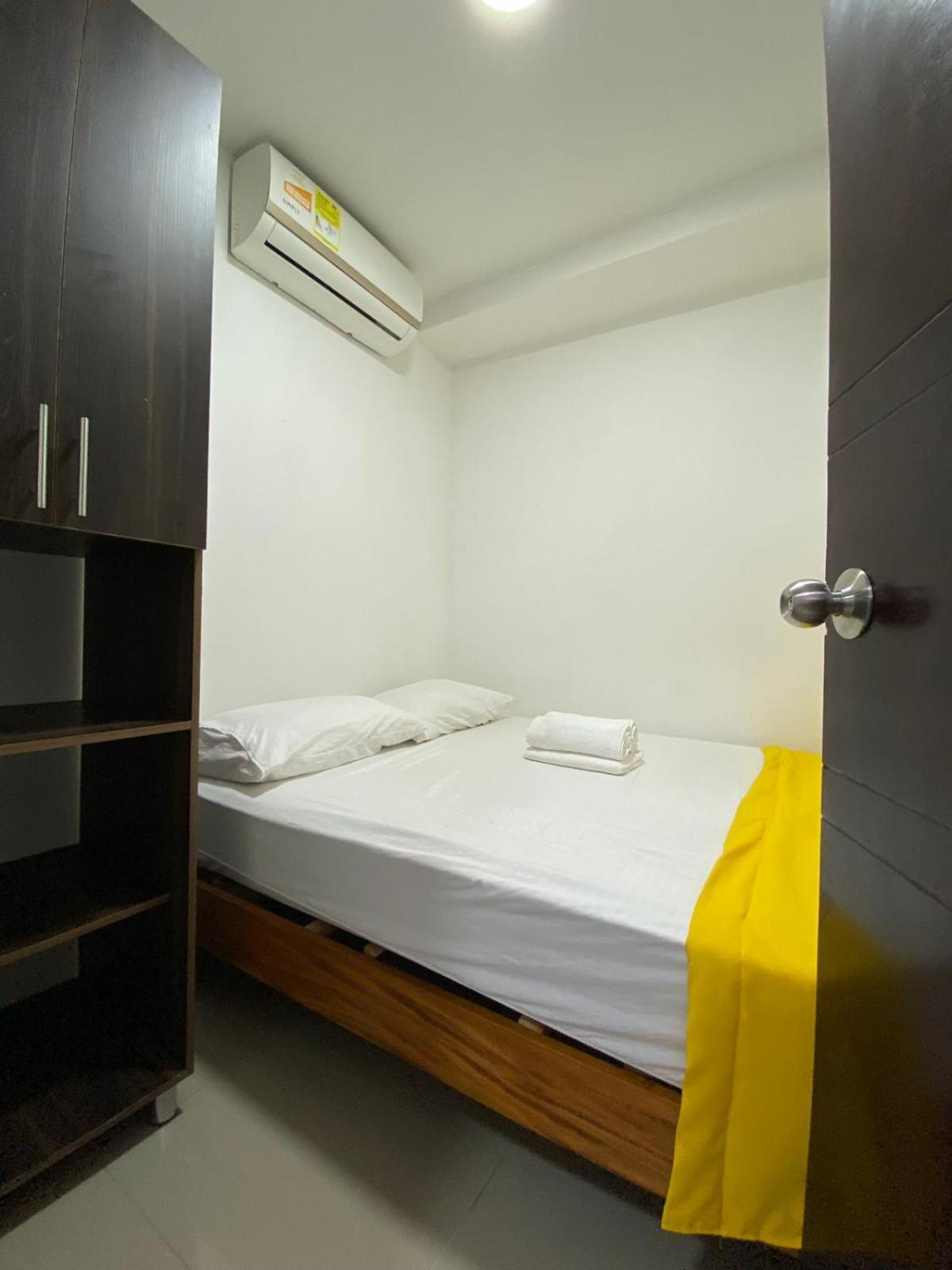 Hotel Casa Lopez Getsemani Cartagena Buitenkant foto