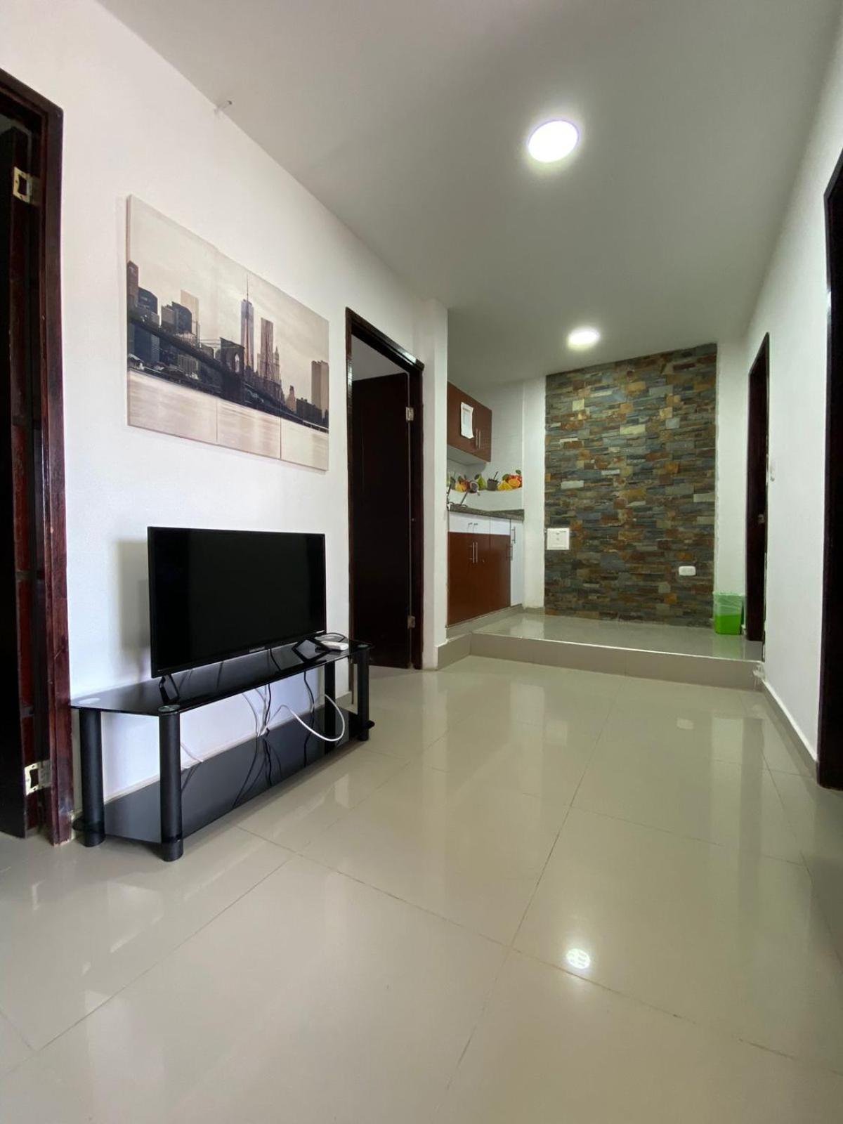 Hotel Casa Lopez Getsemani Cartagena Buitenkant foto