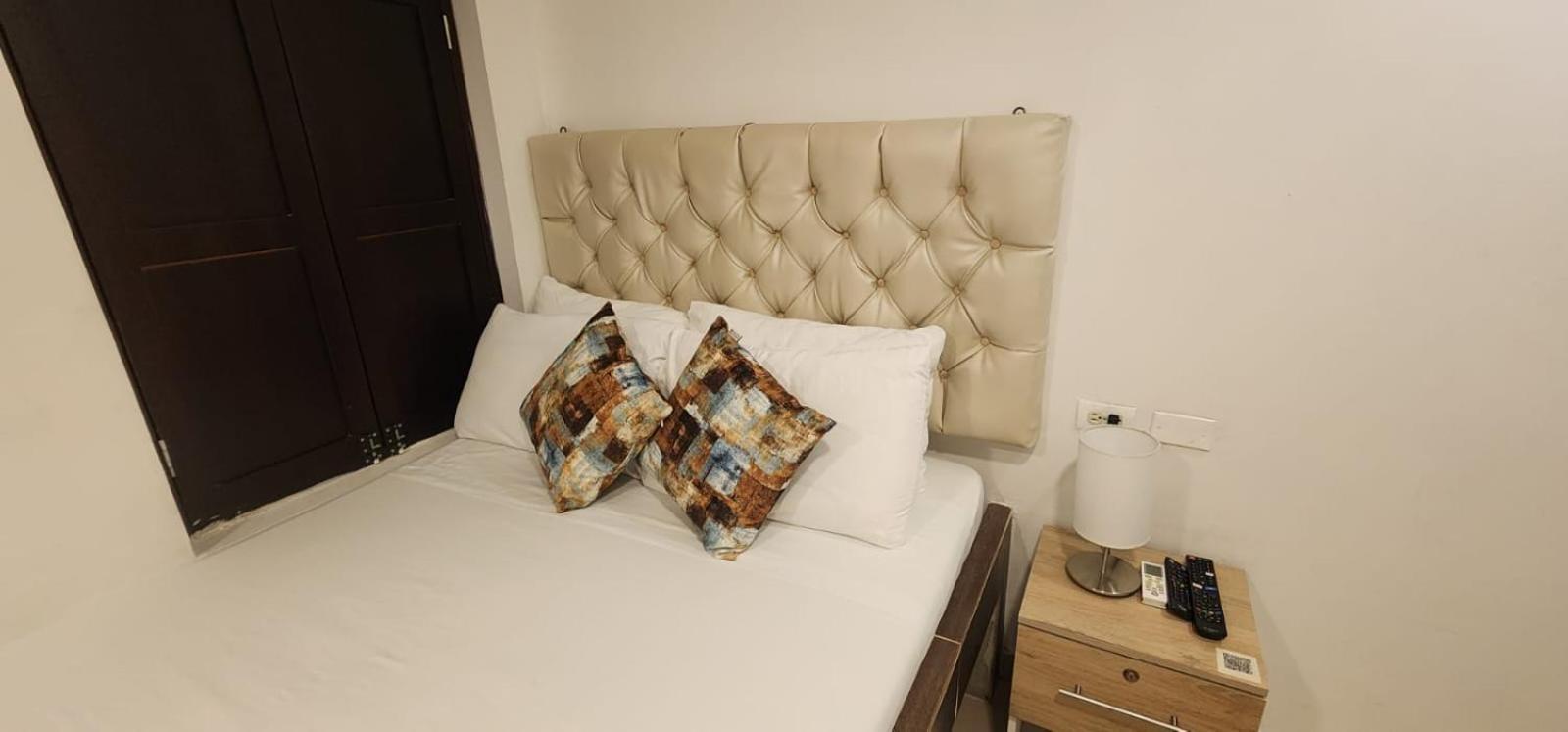 Hotel Casa Lopez Getsemani Cartagena Buitenkant foto