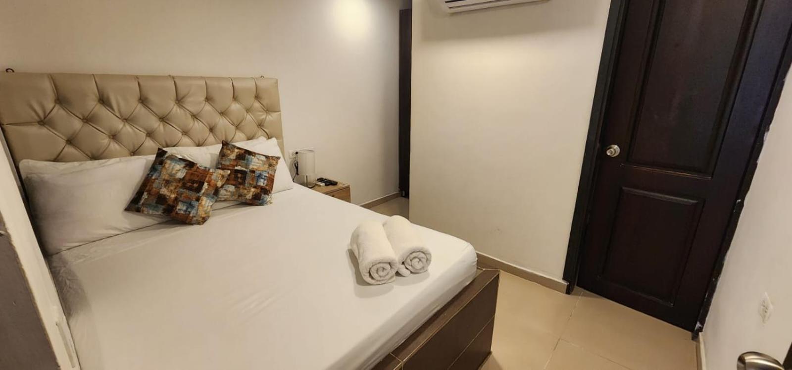 Hotel Casa Lopez Getsemani Cartagena Buitenkant foto