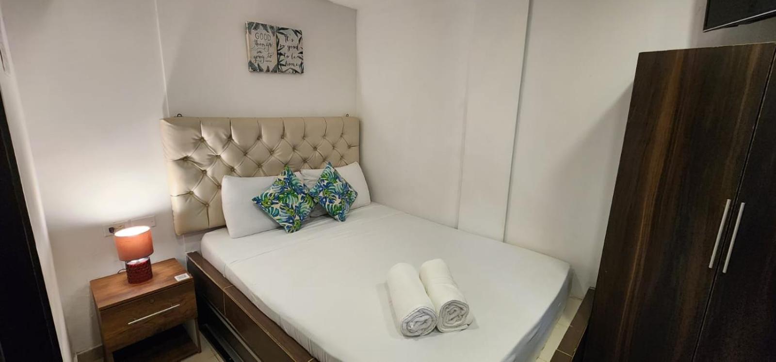 Hotel Casa Lopez Getsemani Cartagena Buitenkant foto