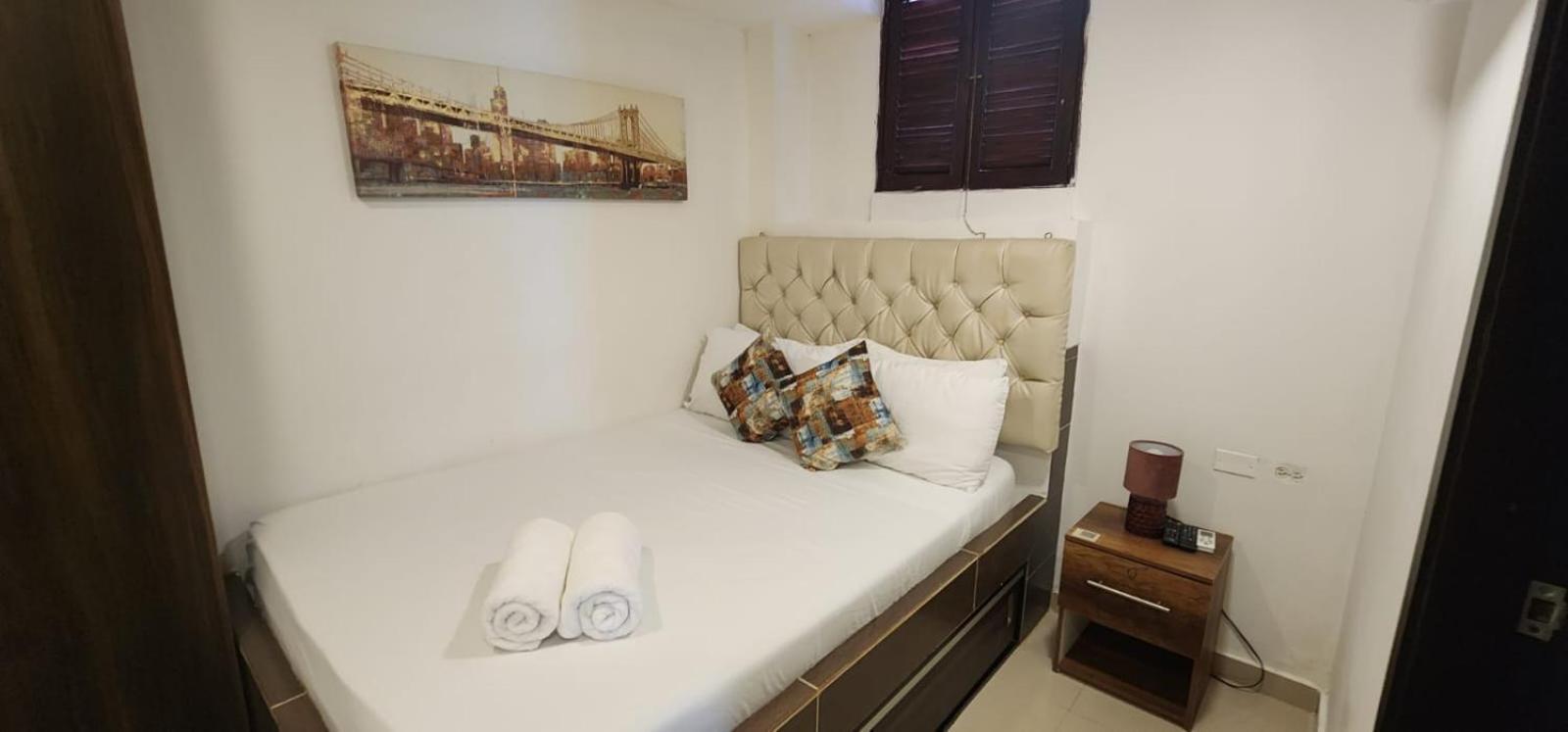 Hotel Casa Lopez Getsemani Cartagena Buitenkant foto
