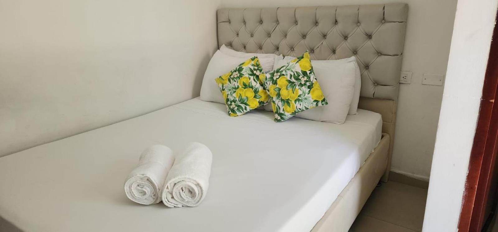 Hotel Casa Lopez Getsemani Cartagena Buitenkant foto